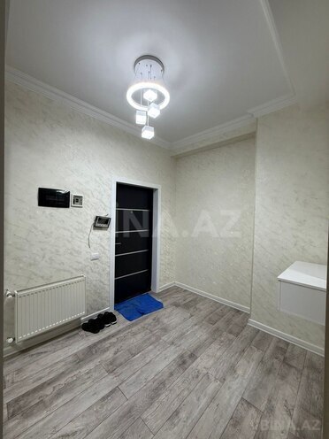 Satılır 3 otaqlı yeni tikili 100 m², Nizami m., photo 1 from 16