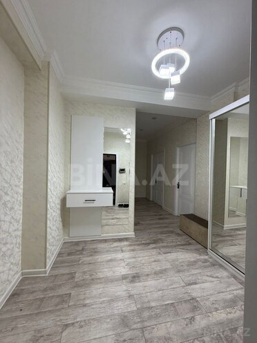 Satılır 3 otaqlı yeni tikili 100 m², Nizami m., photo 3 from 16