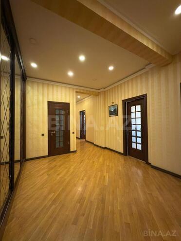 Продаётся 4-комн. новостройка 220 м², м. Гянджлик, photo 6 from 27