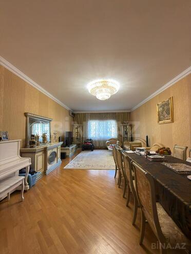 Продаётся 4-комн. новостройка 220 м², м. Гянджлик, photo 11 from 27