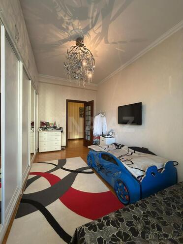 Продаётся 4-комн. новостройка 220 м², м. Гянджлик, photo 15 from 27