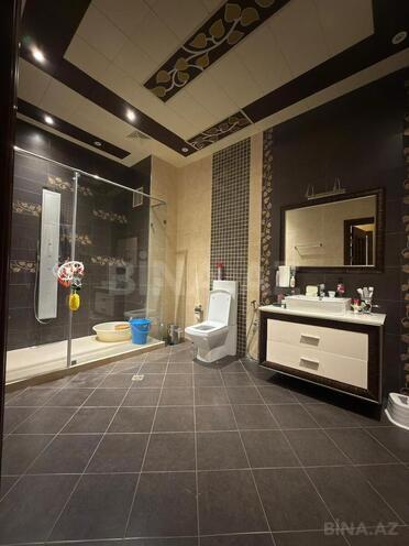 Продаётся 4-комн. новостройка 220 м², м. Гянджлик, photo 23 from 27