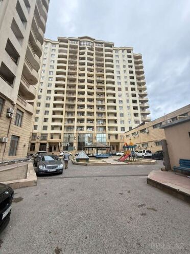Satılır 3 otaqlı yeni tikili 148 m², 8 Noyabr m., photo 3 from 17
