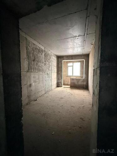 Satılır 3 otaqlı yeni tikili 148 m², 8 Noyabr m., photo 11 from 17
