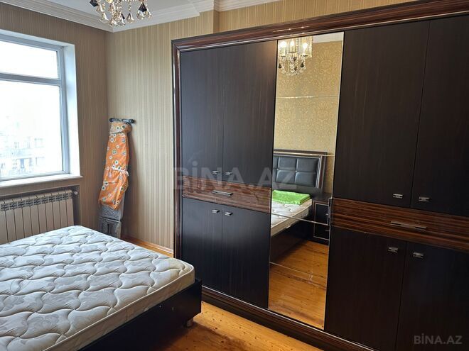 Сдаётся 3-комн. вторичка 75 м², Хатаинский р., photo 6 from 20