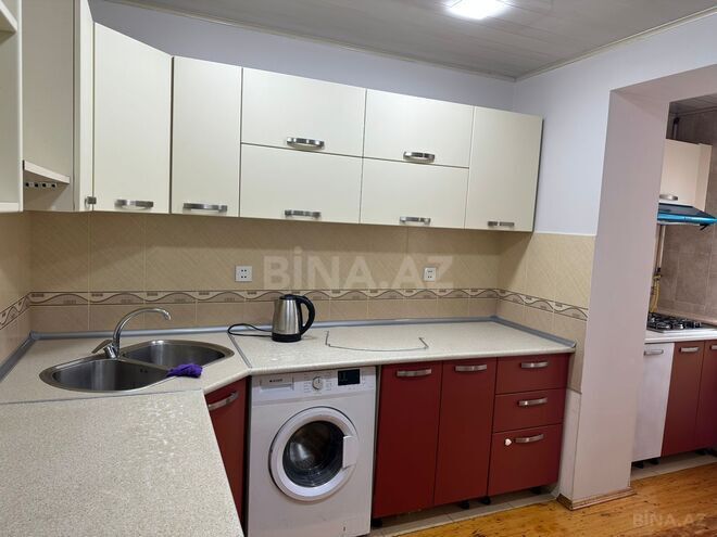 Сдаётся 3-комн. вторичка 75 м², Хатаинский р., photo 13 from 20
