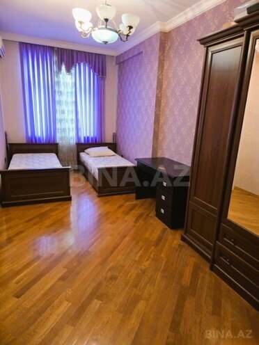 Satılır 3 otaqlı yeni tikili 135 m², Nizami m., photo 4 from 6