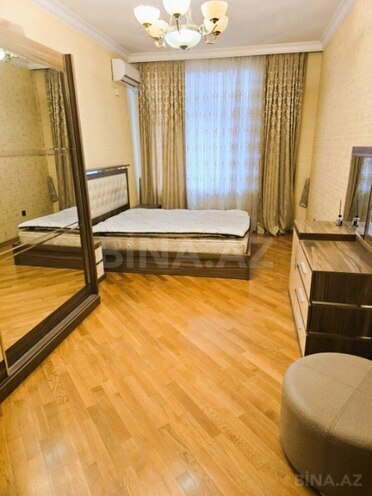Satılır 3 otaqlı yeni tikili 135 m², Nizami m., photo 5 from 6