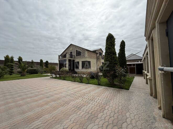 Продаётся 5-комн. дом/дача 250 м², пос. Sea Breeze, photo 12 from 32