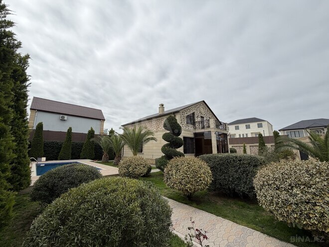 Продаётся 5-комн. дом/дача 250 м², пос. Sea Breeze, photo 9 from 32