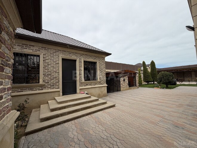 Продаётся 5-комн. дом/дача 250 м², пос. Sea Breeze, photo 7 from 32