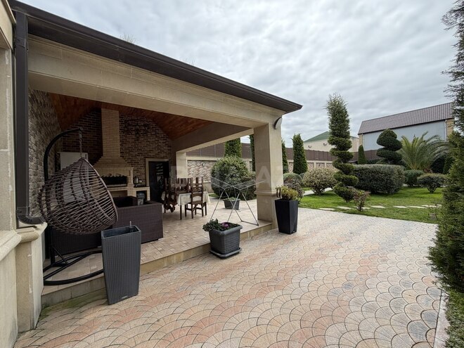 Продаётся 5-комн. дом/дача 250 м², пос. Sea Breeze, photo 8 from 32