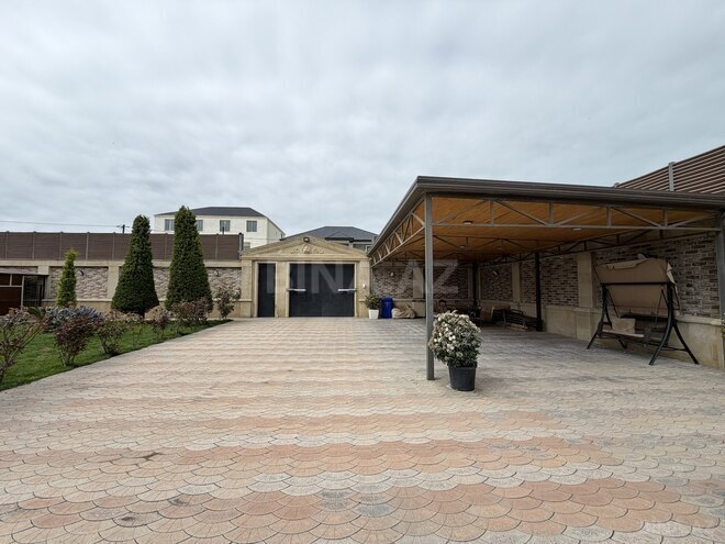 Продаётся 5-комн. дом/дача 250 м², пос. Sea Breeze, photo 11 from 32