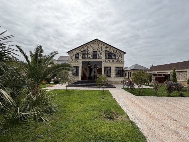 Продаётся 5-комн. дом/дача 250 м², пос. Sea Breeze, photo 13 from 32