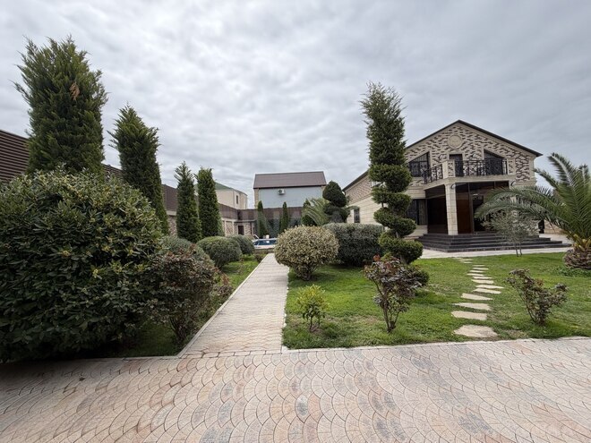 Продаётся 5-комн. дом/дача 250 м², пос. Sea Breeze, photo 10 from 32