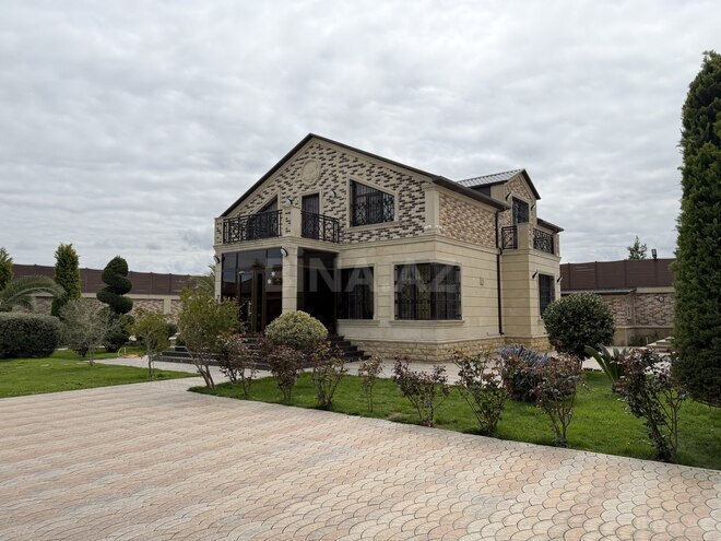 Продаётся 5-комн. дом/дача 250 м², пос. Sea Breeze, photo 4 from 32