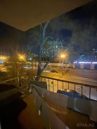 Продаётся 1-комн. вторичка 40 м², м. Иншаатчылар, photo 4 from 9