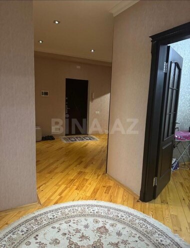 Продаётся 3-комн. новостройка 110 м², м. Ази Асланов, photo 9 from 13