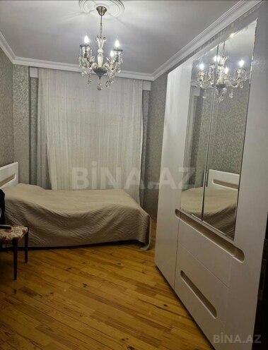 Продаётся 3-комн. новостройка 110 м², м. Ази Асланов, photo 8 from 13