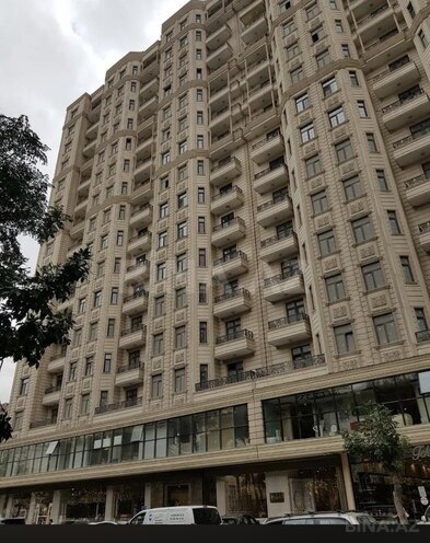 Продаётся 3-комн. новостройка 138.8 м², Насиминский  р., photo 18 from 19