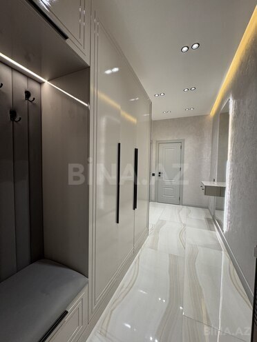 Satılır 2 otaqlı yeni tikili 55 m², Həzi Aslanov m., photo 13 from 16