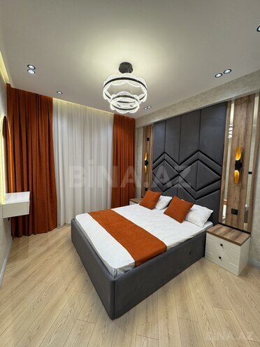 Satılır 2 otaqlı yeni tikili 55 m², Həzi Aslanov m., photo 9 from 16