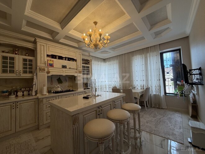 Продаётся 5-комн. дом/дача 250 м², пос. Sea Breeze, photo 17 from 32