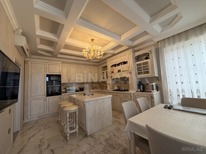 Продаётся 5-комн. дом/дача 250 м², пос. Sea Breeze, photo 18 from 32