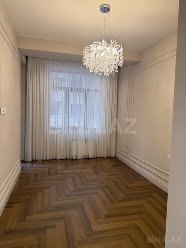 Satılır 3 otaqlı yeni tikili 110 m², Nəsimi r., photo 8 from 9