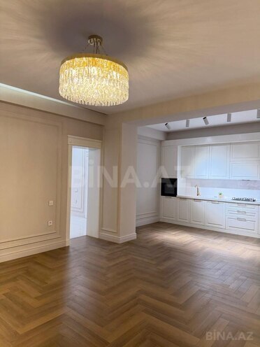Satılır 3 otaqlı yeni tikili 110 m², Nəsimi r., photo 5 from 9