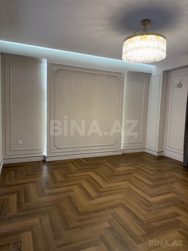 Satılır 3 otaqlı yeni tikili 110 m², Nəsimi r., photo 7 from 9