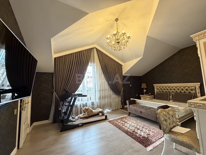 Продаётся 5-комн. дом/дача 250 м², пос. Sea Breeze, photo 24 from 32