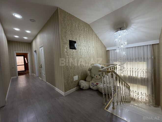 Продаётся 5-комн. дом/дача 250 м², пос. Sea Breeze, photo 23 from 32