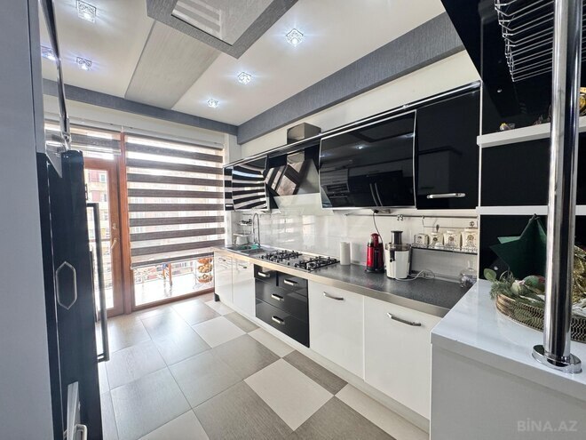 Продаётся 4-комн. новостройка 217 м², м. 28 мая, photo 15 from 22