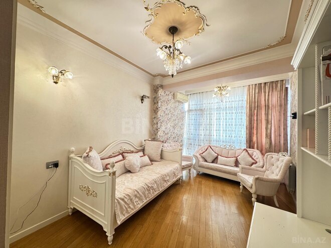 Продаётся 4-комн. новостройка 217 м², м. 28 мая, photo 12 from 22