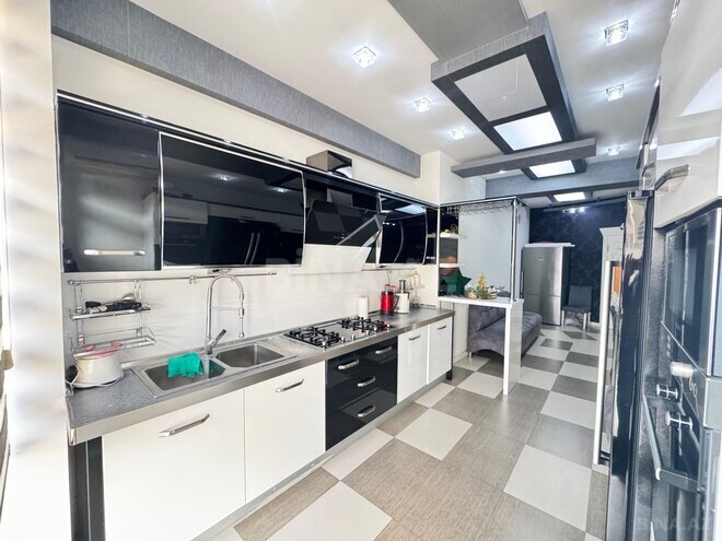 Продаётся 4-комн. новостройка 217 м², м. 28 мая, photo 16 from 22