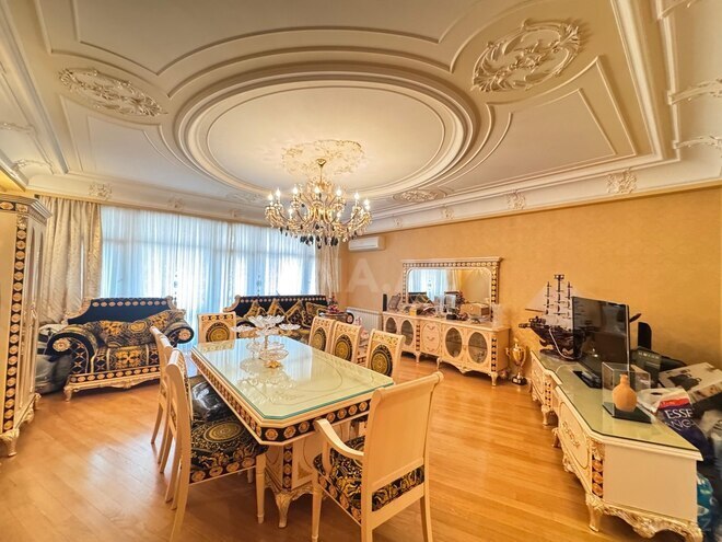 Продаётся 4-комн. новостройка 217 м², м. 28 мая, photo 4 from 22