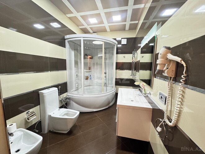 Продаётся 4-комн. новостройка 217 м², м. 28 мая, photo 19 from 22