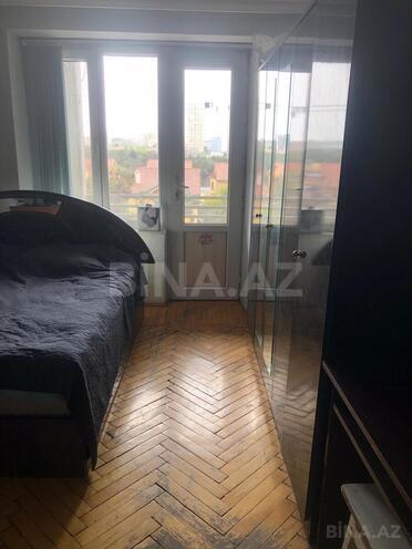 Сдаётся 1-комн. вторичка 35 м², пос. Ясамал, photo 4 from 12