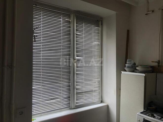 Сдаётся 1-комн. вторичка 35 м², пос. Ясамал, photo 11 from 12