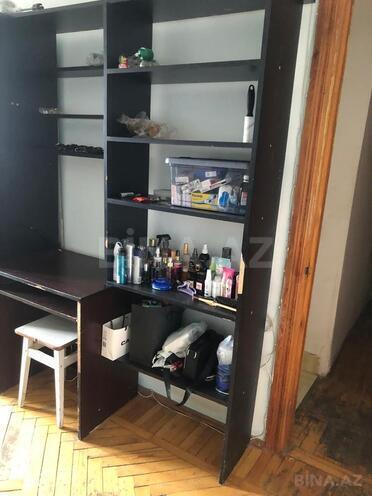 Сдаётся 1-комн. вторичка 35 м², пос. Ясамал, photo 7 from 12