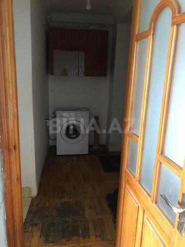 Сдаётся 1-комн. вторичка 35 м², пос. Ясамал, photo 8 from 12