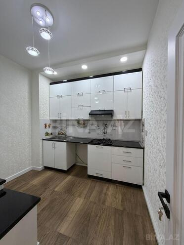 Продаётся 3-комн. новостройка 106 м², м. Ази Асланов, photo 5 from 9