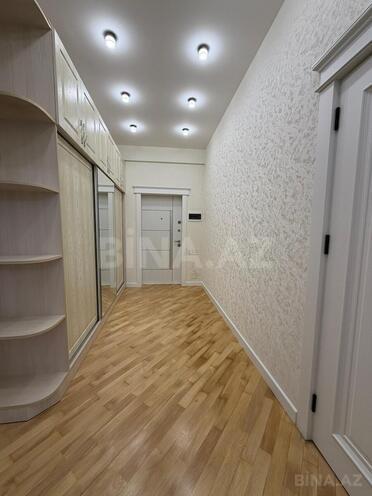 Продаётся 3-комн. новостройка 106 м², м. Ази Асланов, photo 8 from 9