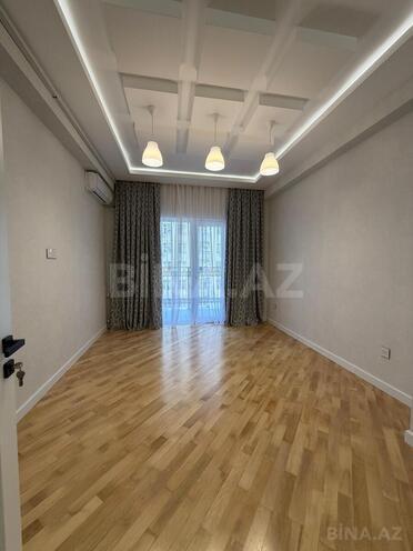 Продаётся 3-комн. новостройка 106 м², м. Ази Асланов, photo 4 from 9
