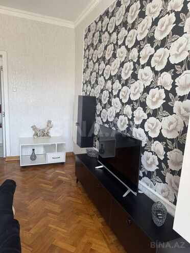 Продаётся 2-комн. вторичка 70 м², м. Низами, photo 18 from 23