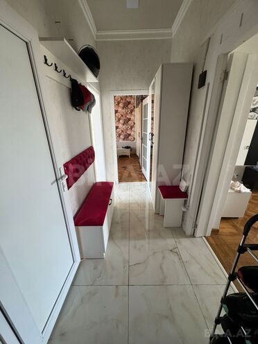 Продаётся 2-комн. вторичка 70 м², м. Низами, photo 14 from 23