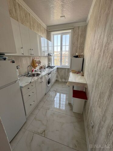 Продаётся 2-комн. вторичка 70 м², м. Низами, photo 12 from 23