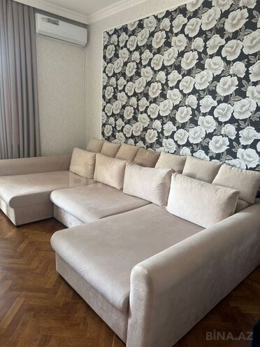 Продаётся 2-комн. вторичка 70 м², м. Низами, photo 20 from 23