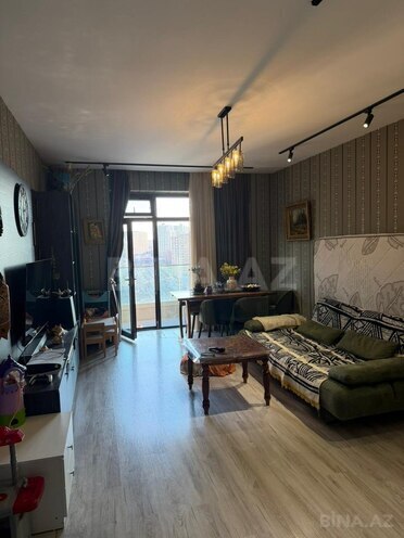 Продаётся 2-комн. новостройка 66 м², м. 8 ноября, photo 10 from 19